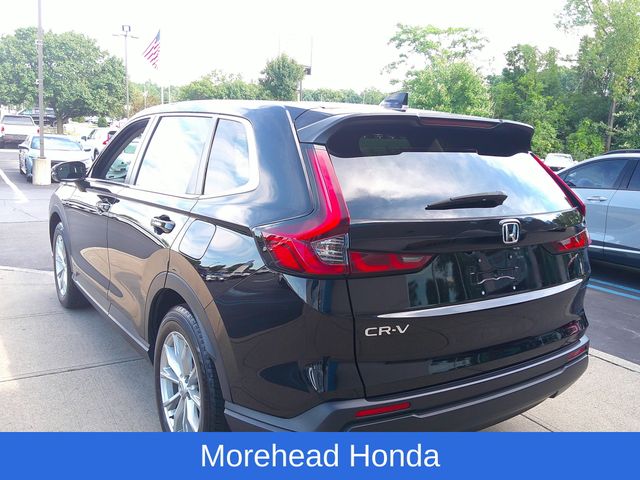 2025 Honda CR-V EX - Photo 5