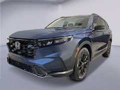 2027 Honda CR-V Hybrid Sport SUV