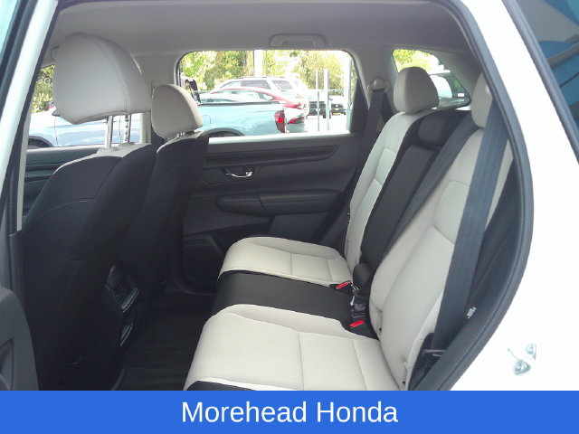 2023 Honda CR-V LX - Photo 18
