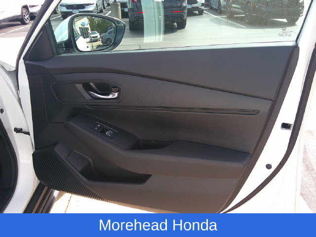 2025 Honda Accord LX - Photo 27