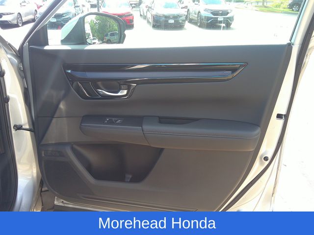 2024 Honda CR-V EX-L - Photo 31