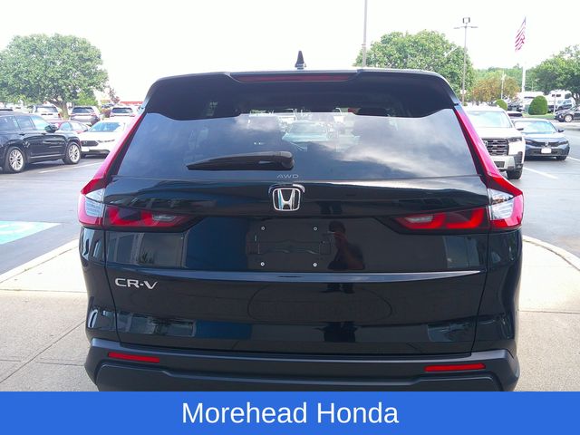 2025 Honda CR-V EX - Photo 6
