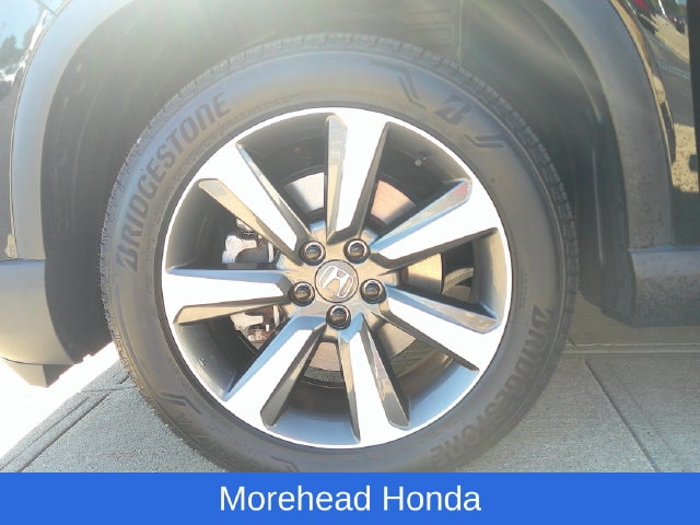 2024 Honda Pilot Elite - Photo 32