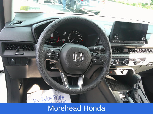 2023 Honda CR-V LX - Photo 11