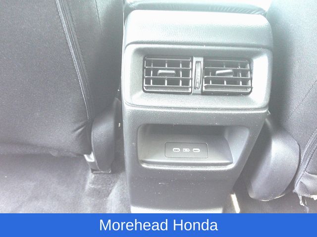 2025 Honda CR-V EX - Photo 20