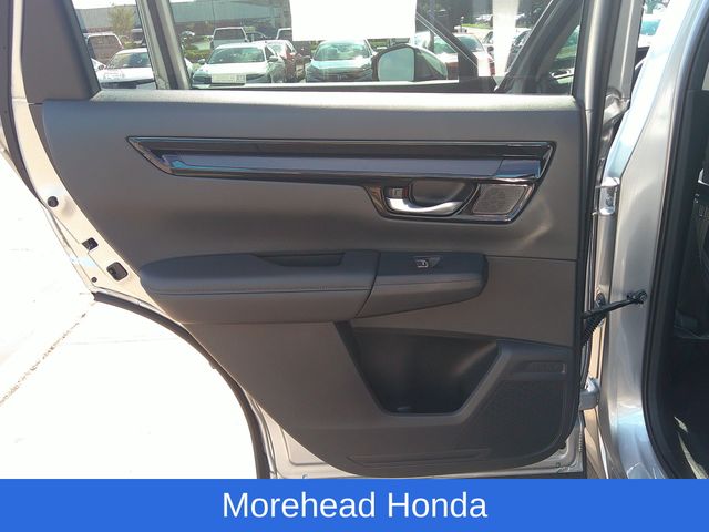 2024 Honda CR-V EX-L - Photo 25