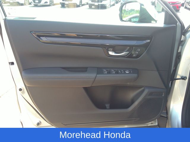 2024 Honda CR-V EX-L - Photo 19