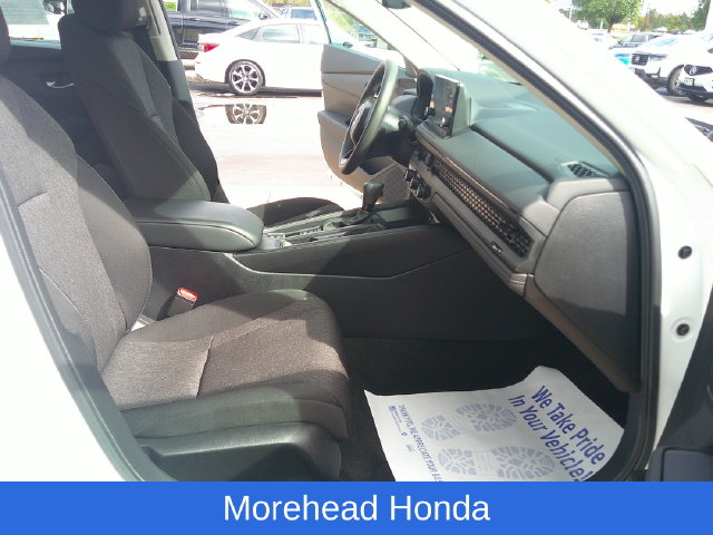 2025 Honda Accord LX - Photo 28