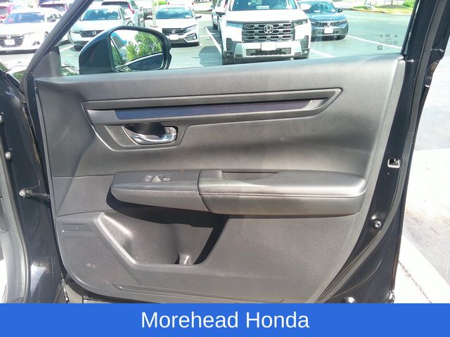 2025 Honda CR-V EX - Photo 26