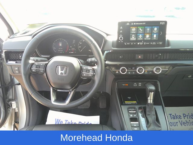 2024 Honda CR-V EX-L - Photo 23