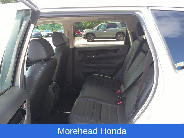 2024 Honda CR-V EX-L - Photo 20
