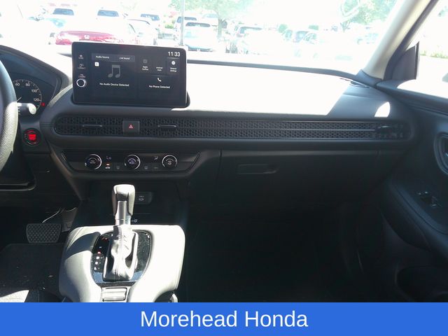 2026 Honda HR-V LX - Photo 14