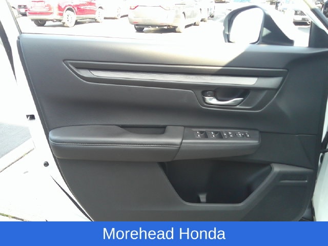 2023 Honda CR-V LX - Photo 16