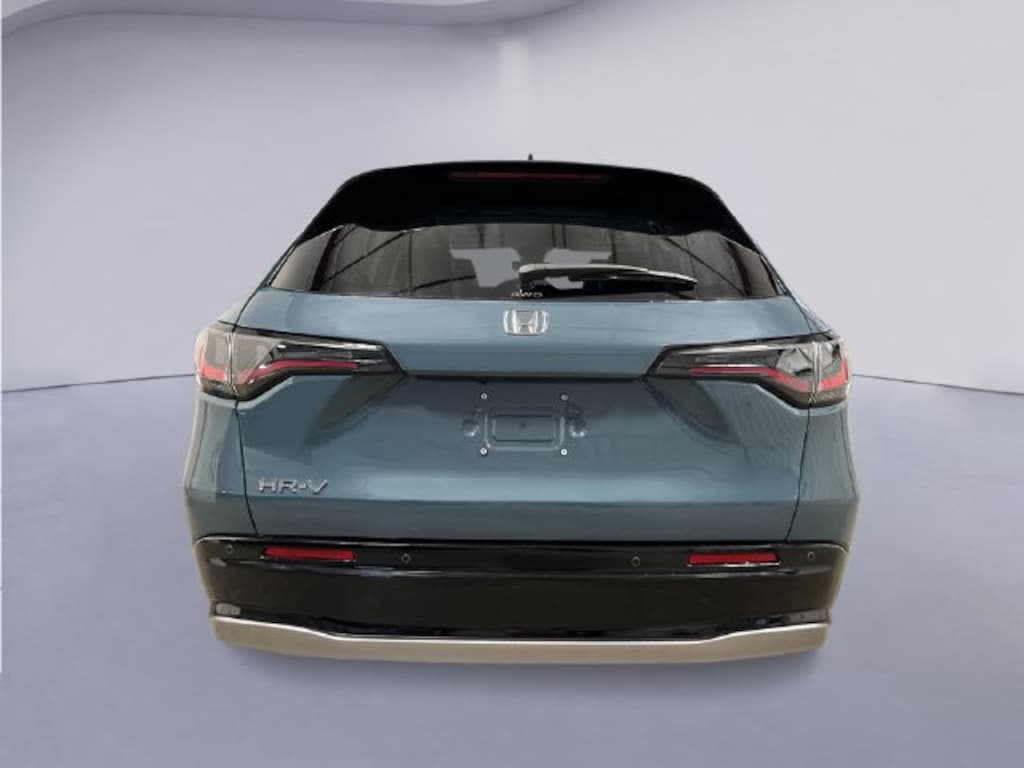 New 2027 Honda HR-V EX-L SUV