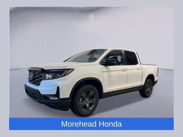 2026 Honda Ridgeline Truck 