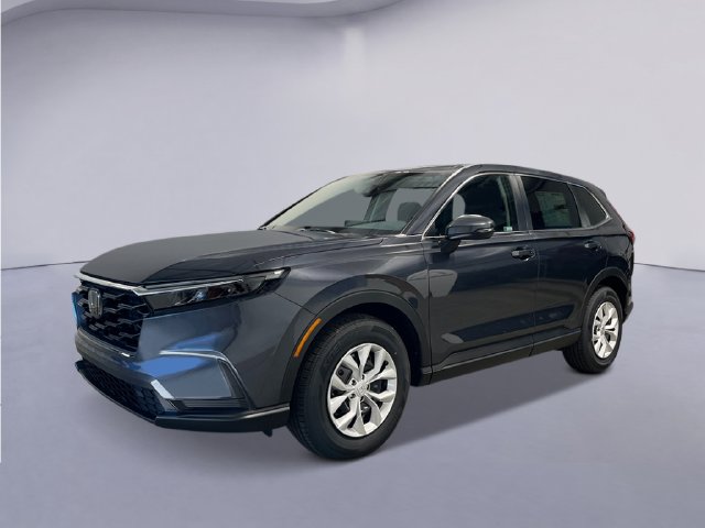 2027 Honda CR-V LX SUV