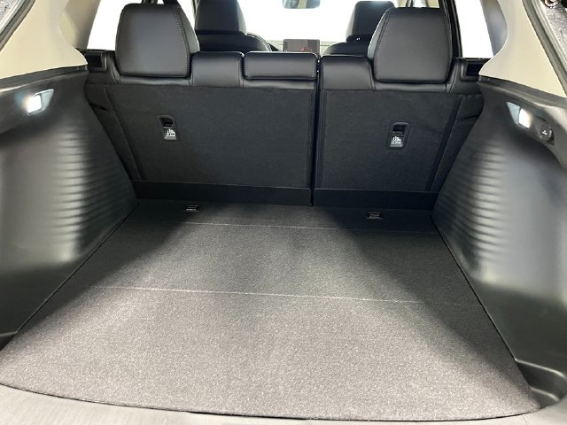 2026 Honda HR-V EX-L - Photo 24