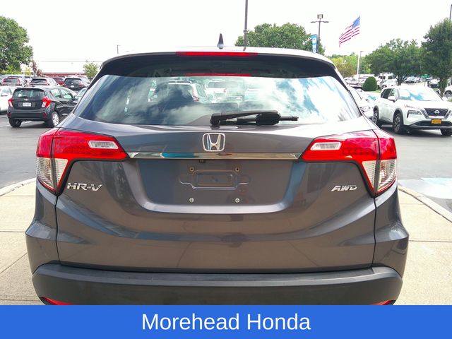 2022 Honda HR-V LX - Photo 6
