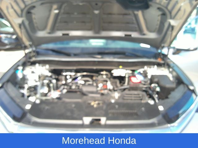 2024 Honda CR-V EX-L - Photo 32