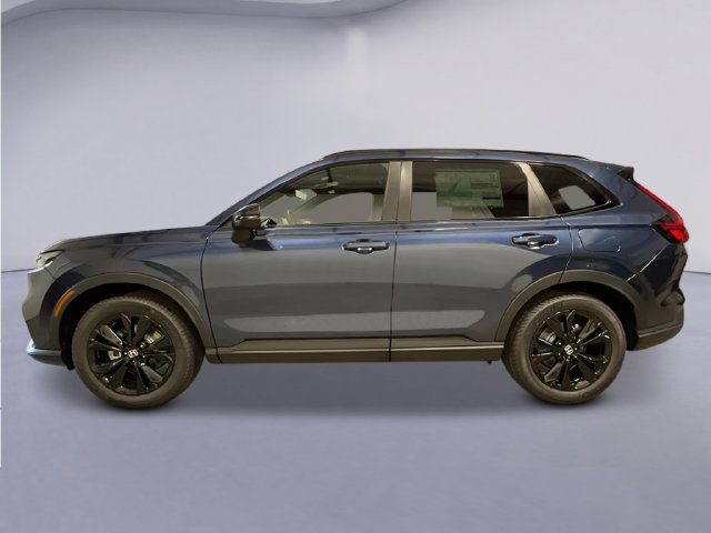 New 2027 Honda CR-V Hybrid Sport Touring SUV