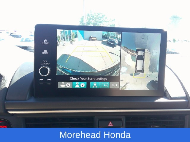 2024 Honda Pilot Elite - Photo 21