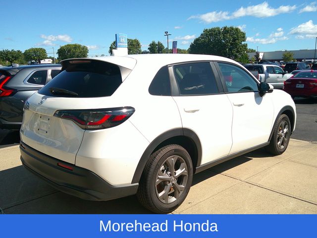 2026 Honda HR-V LX - Photo 6