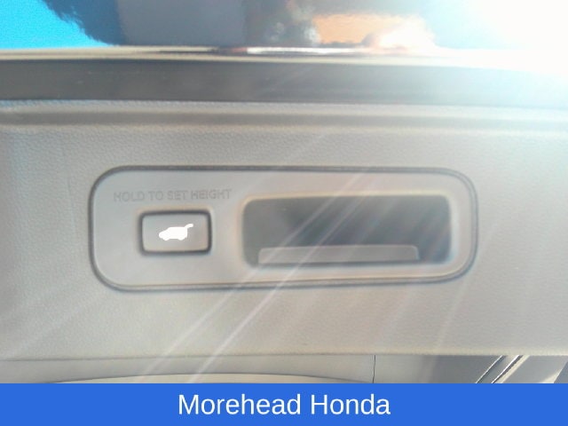 2024 Honda Pilot Elite - Photo 24