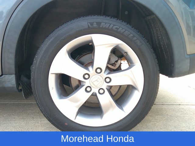 2022 Honda HR-V LX - Photo 9