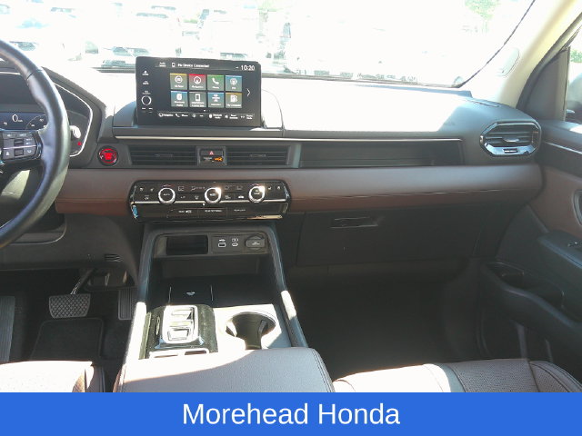 2024 Honda Pilot Elite - Photo 15