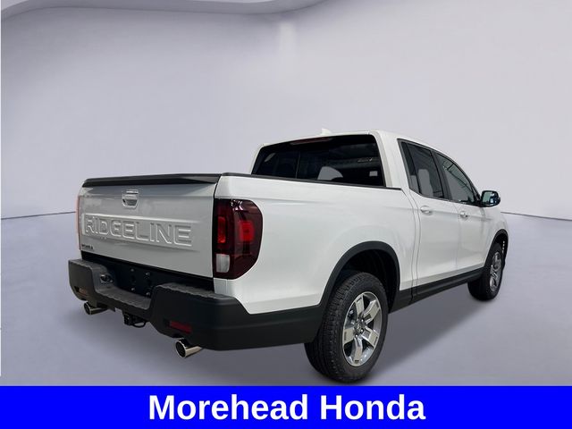 2026 Honda Ridgeline RTL - Photo 6