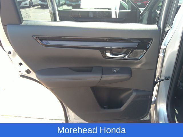 2024 Honda CR-V EX-L - Photo 21