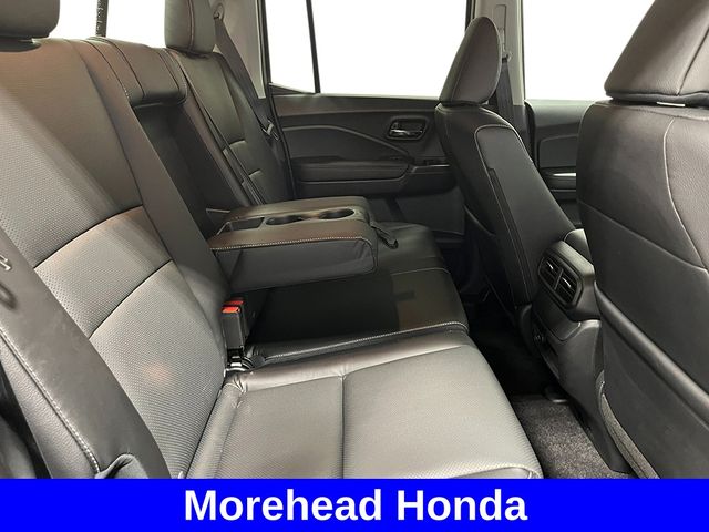2026 Honda Ridgeline RTL - Photo 25