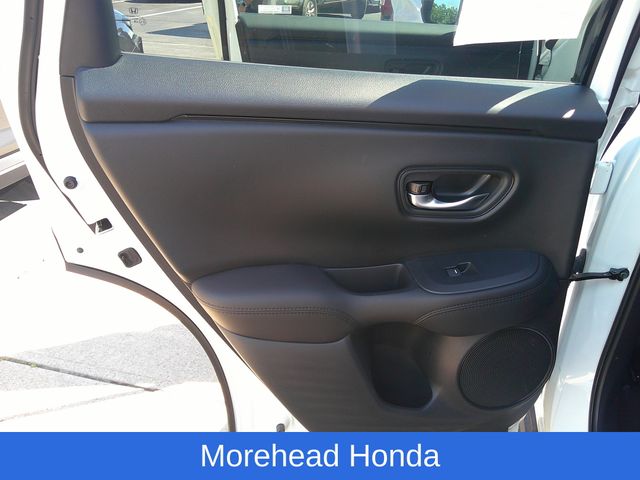 2026 Honda HR-V LX - Photo 12