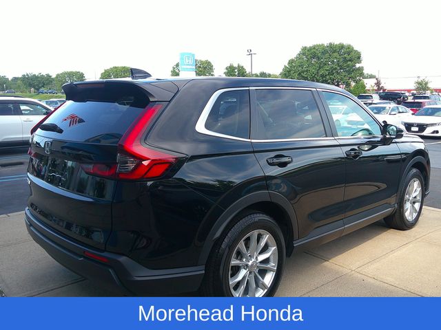 2025 Honda CR-V EX - Photo 7