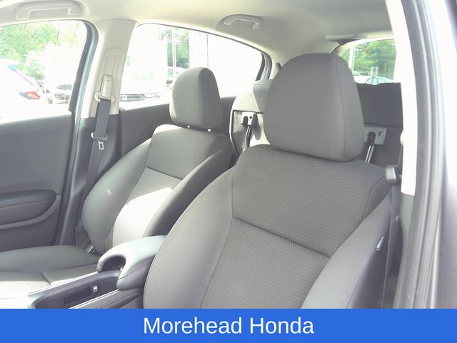 2022 Honda HR-V LX - Photo 12
