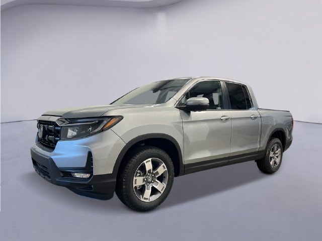 2026 Honda Ridgeline Truck 
