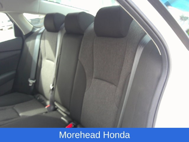 2025 Honda Accord LX - Photo 22