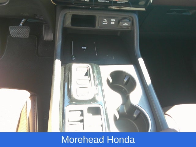 2024 Honda Pilot Elite - Photo 23