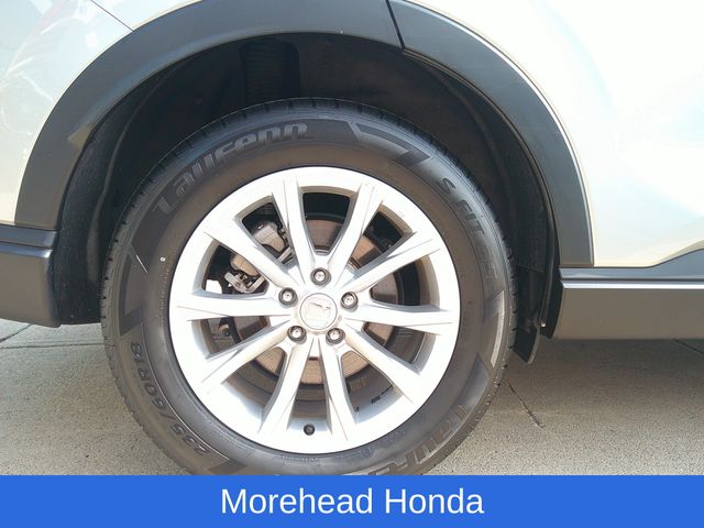 2024 Honda CR-V EX-L - Photo 10