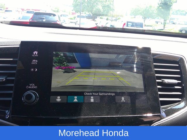 2024 Honda Passport TrailSport - Photo 10