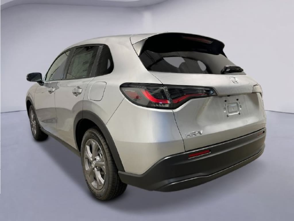 New 2027 Honda HR-V LX SUV