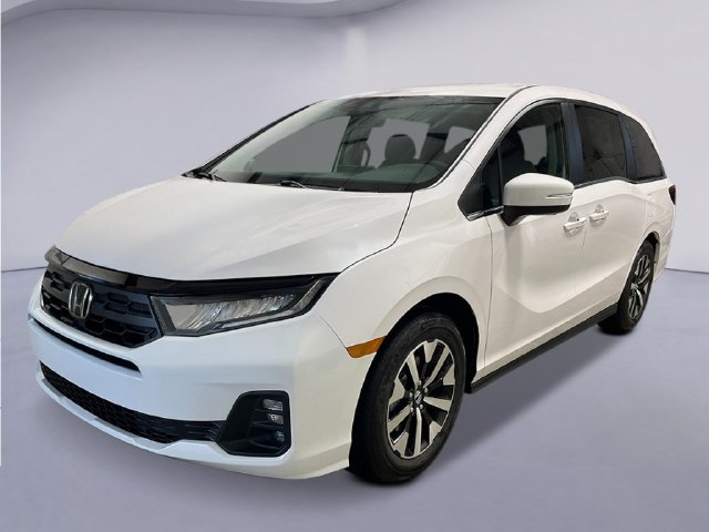 2026 Honda Odyssey Minivan/Van 