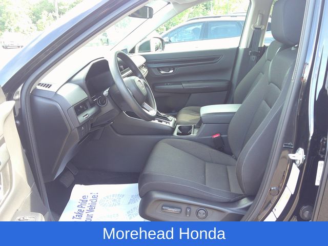 2025 Honda CR-V EX - Photo 12