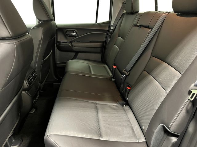 2026 Honda Ridgeline RTL - Photo 18