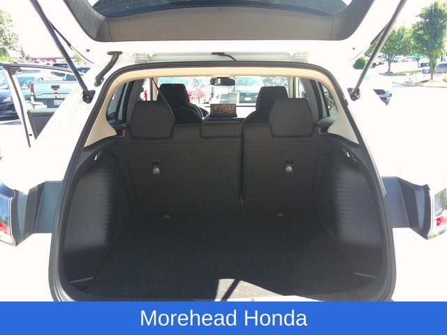 2026 Honda HR-V LX - Photo 15