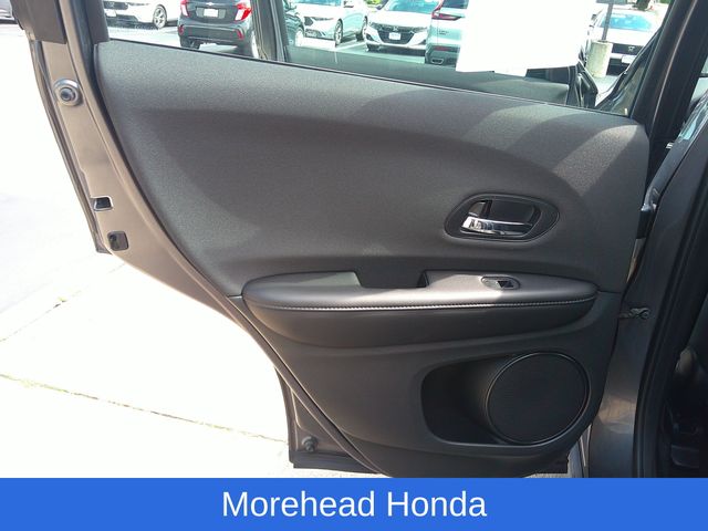 2022 Honda HR-V LX - Photo 17