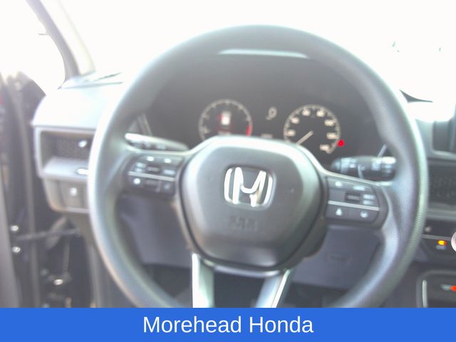 2025 Honda CR-V EX - Photo 14