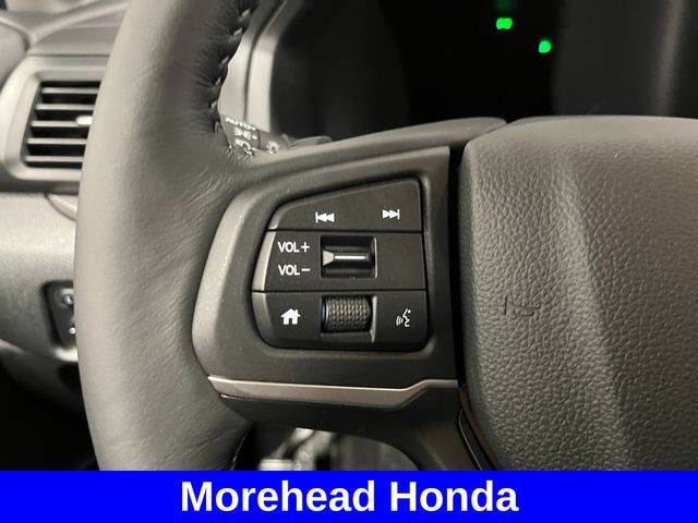 2026 Honda Ridgeline RTL - Photo 15