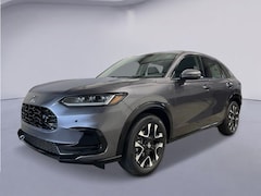 2027 Honda HR-V EX-L SUV