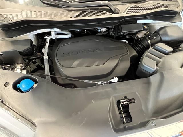 2026 Honda Ridgeline RTL - Photo 10